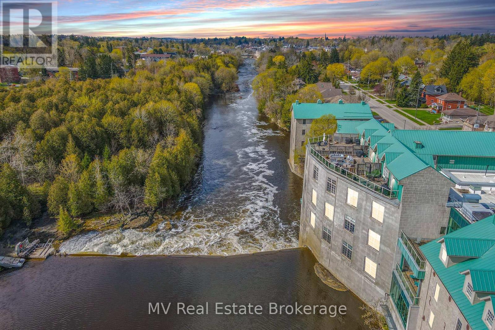 104 - 478 ST ANDREW STREET E