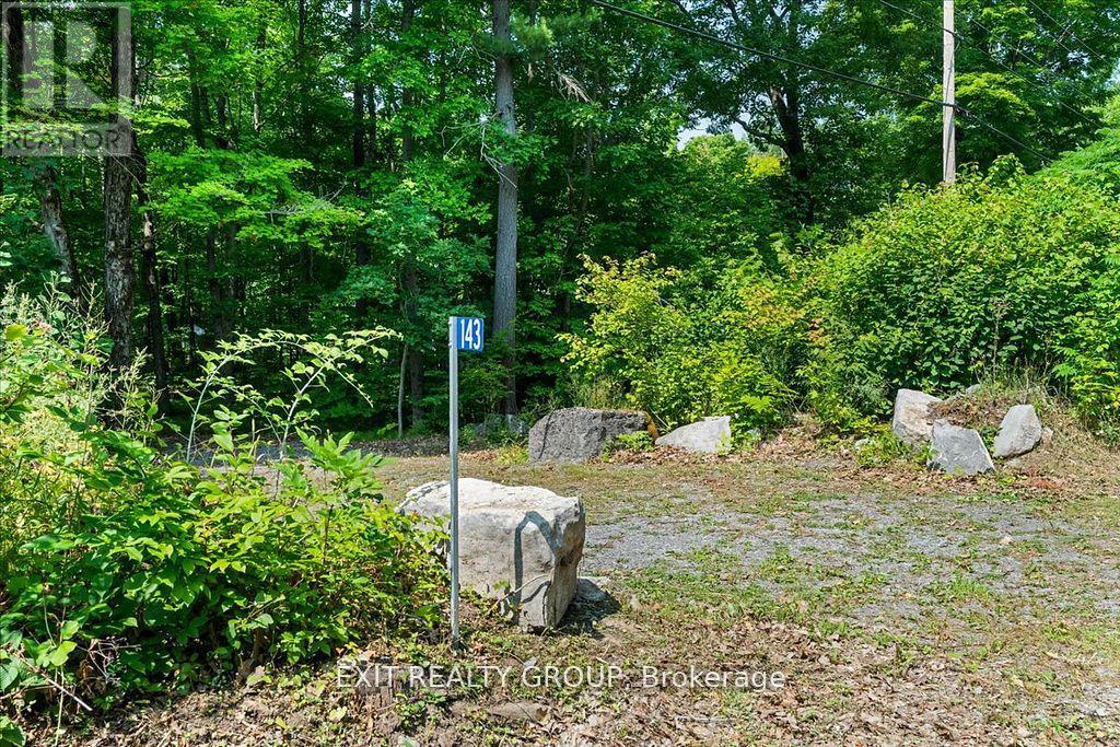 143 MARBLE POINT ROAD