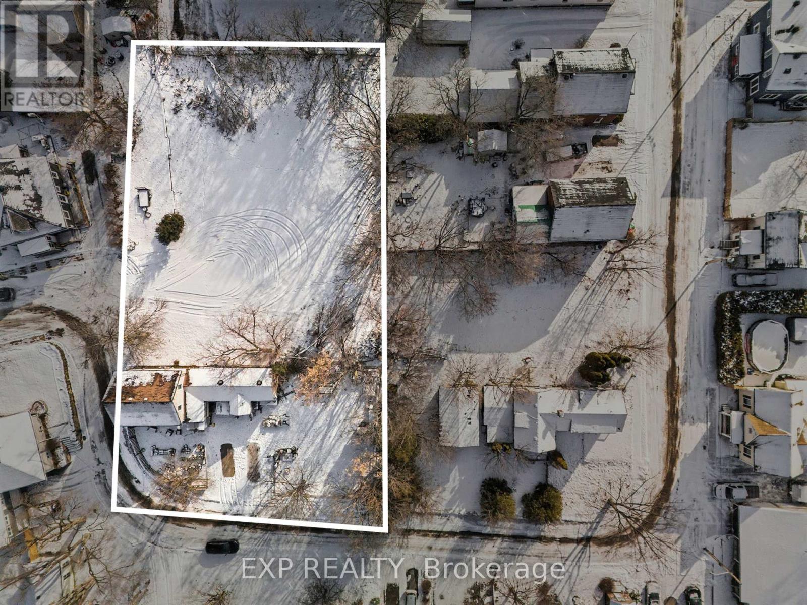 42 & 46 ALLAN STREET