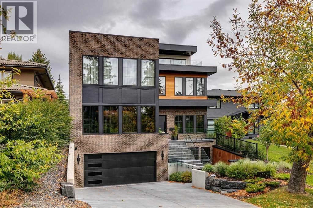 4116 Crestview Road SW