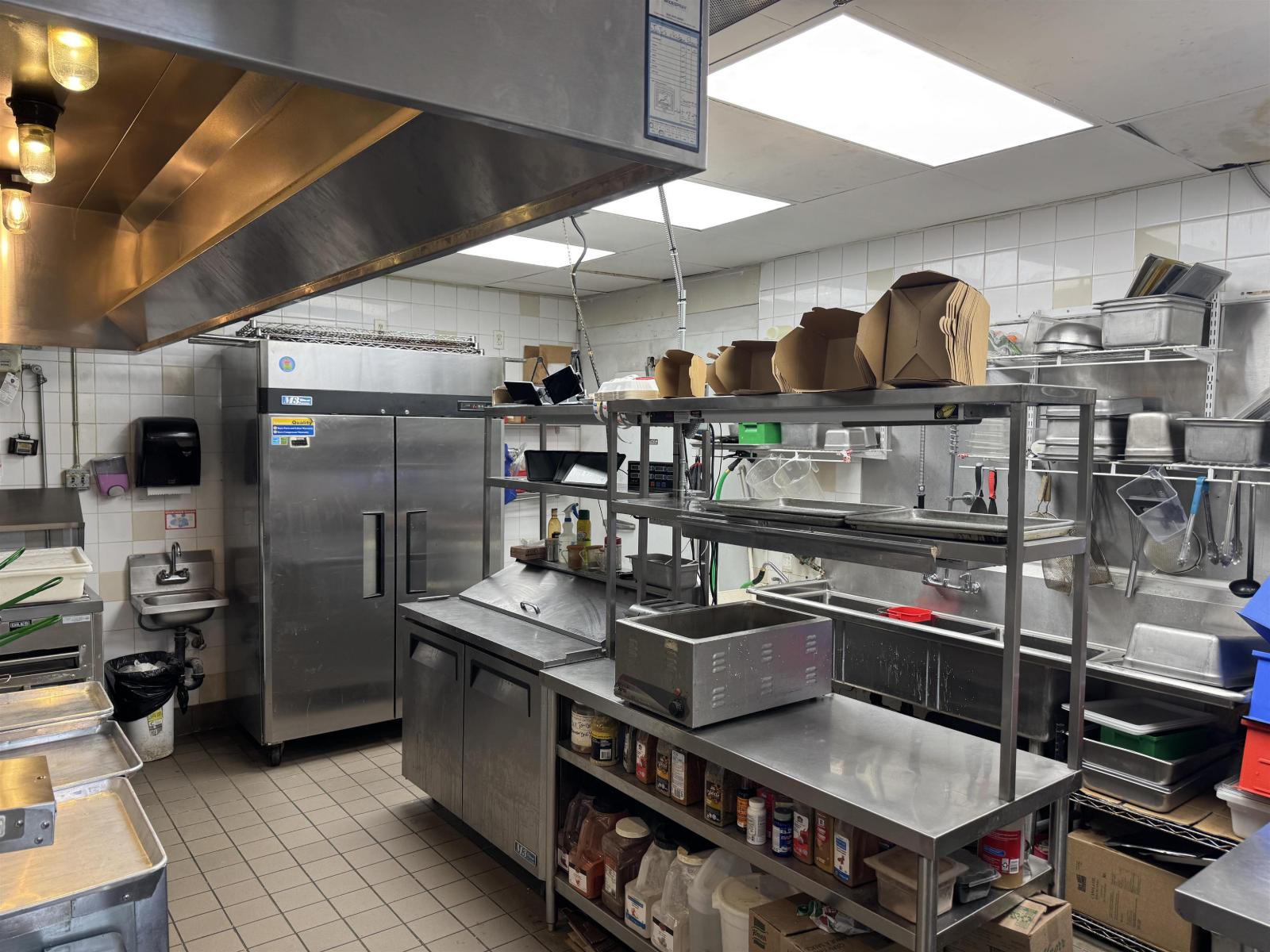 105 15785 CROYDON DRIVE