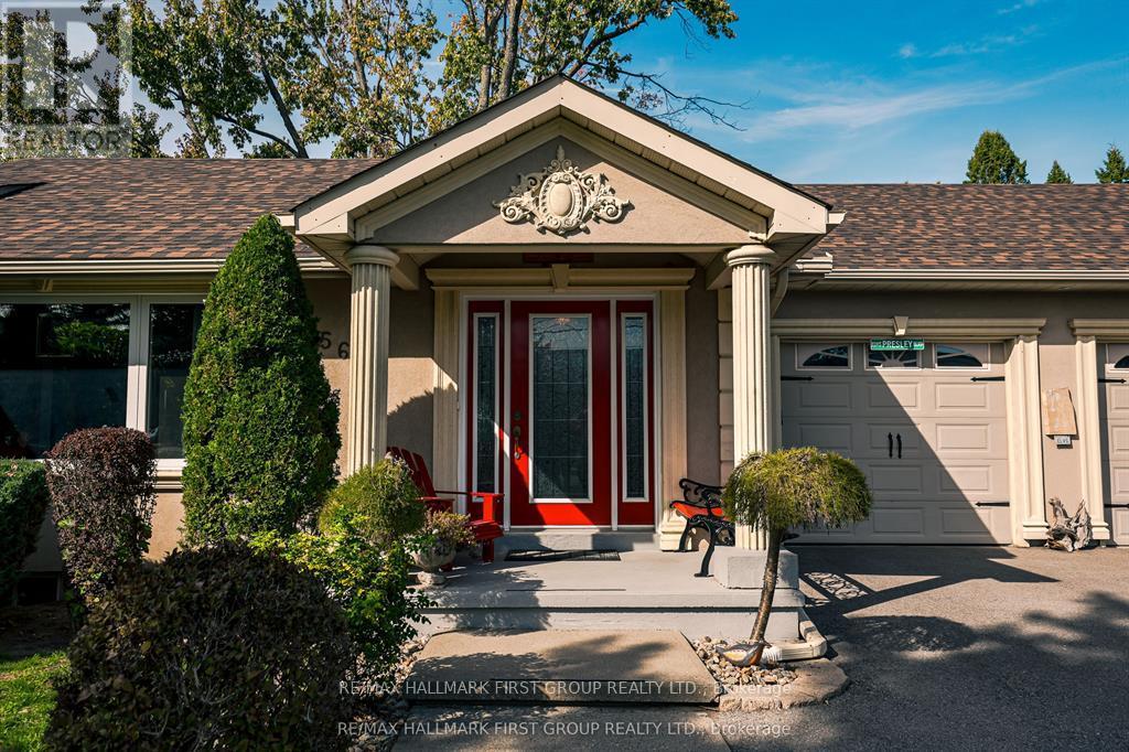 1856 SHERBROOKE STREET W