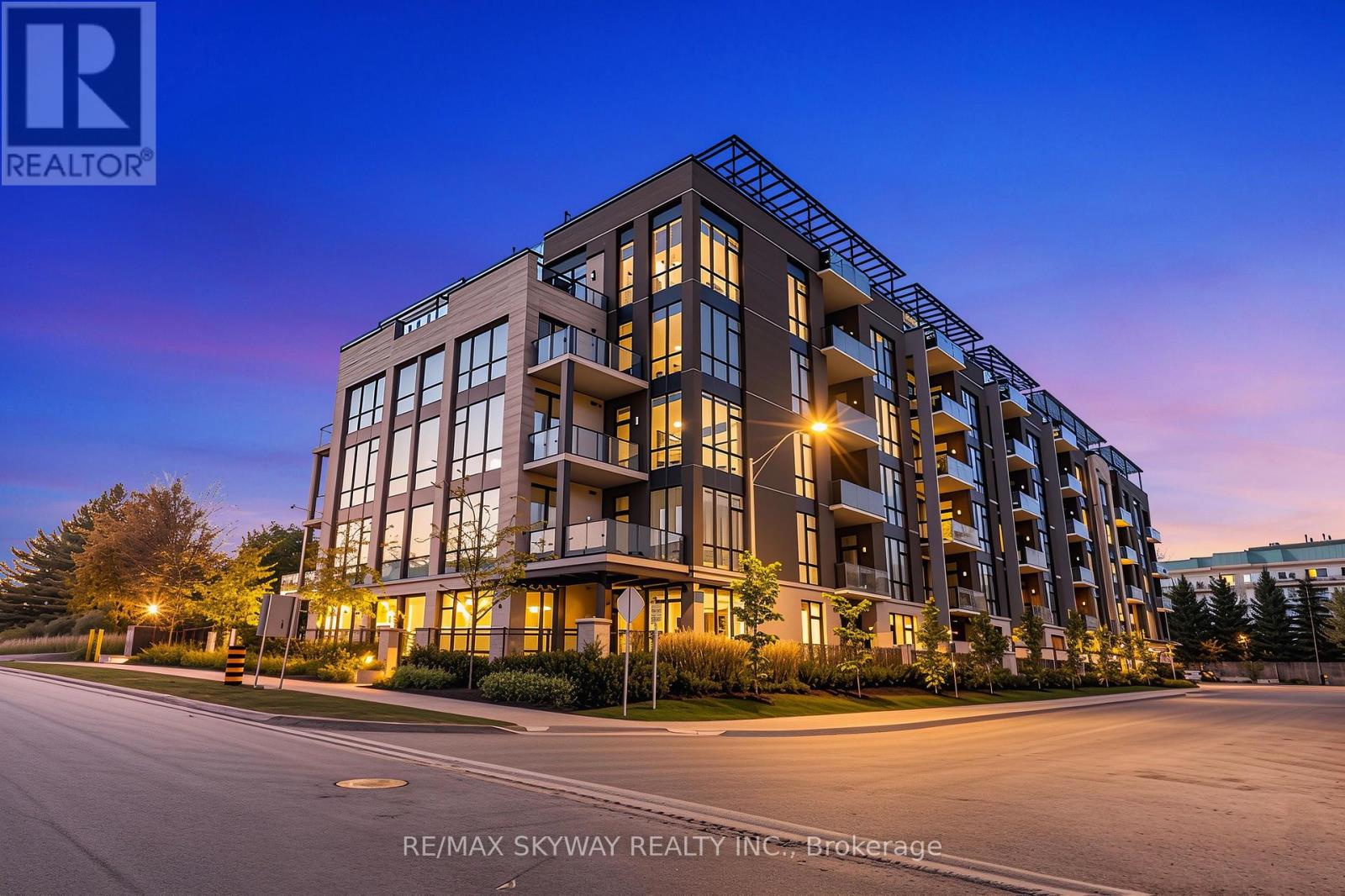 105 - 42 MILL STREET