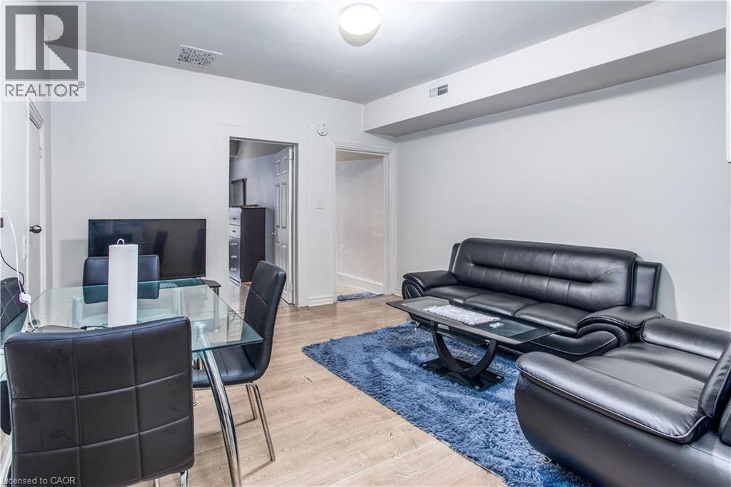 167 - 169 WILSON Street