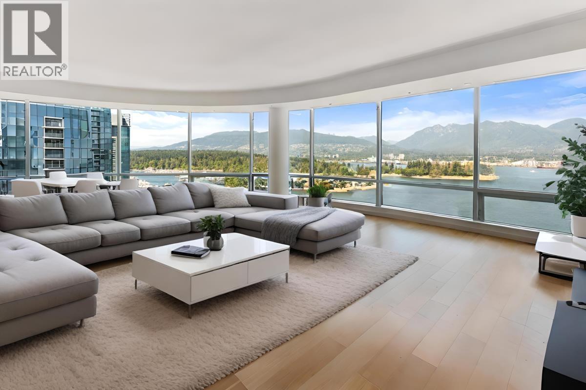 2101 1169 W CORDOVA STREET