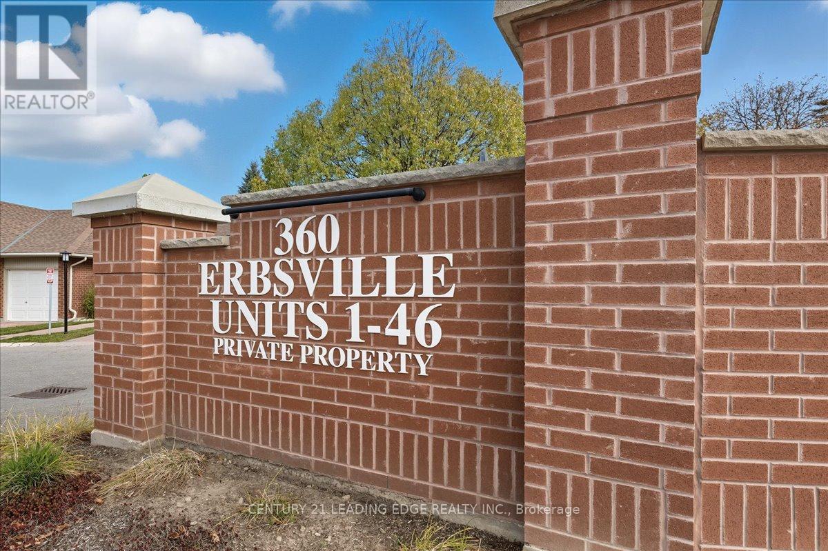 44 - 360 ERBSVILLE ROAD