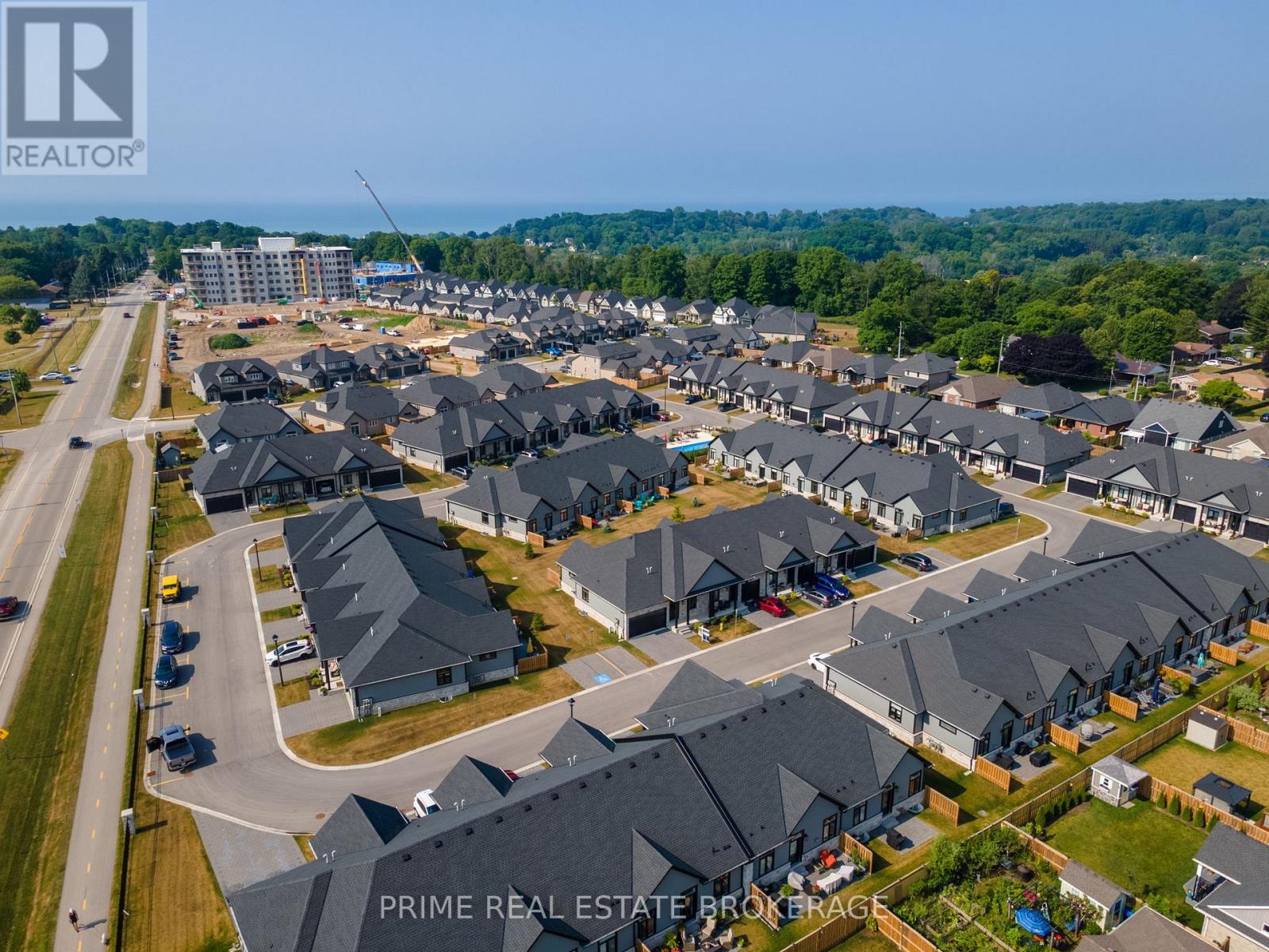 44 - 63 COMPASS TRAIL