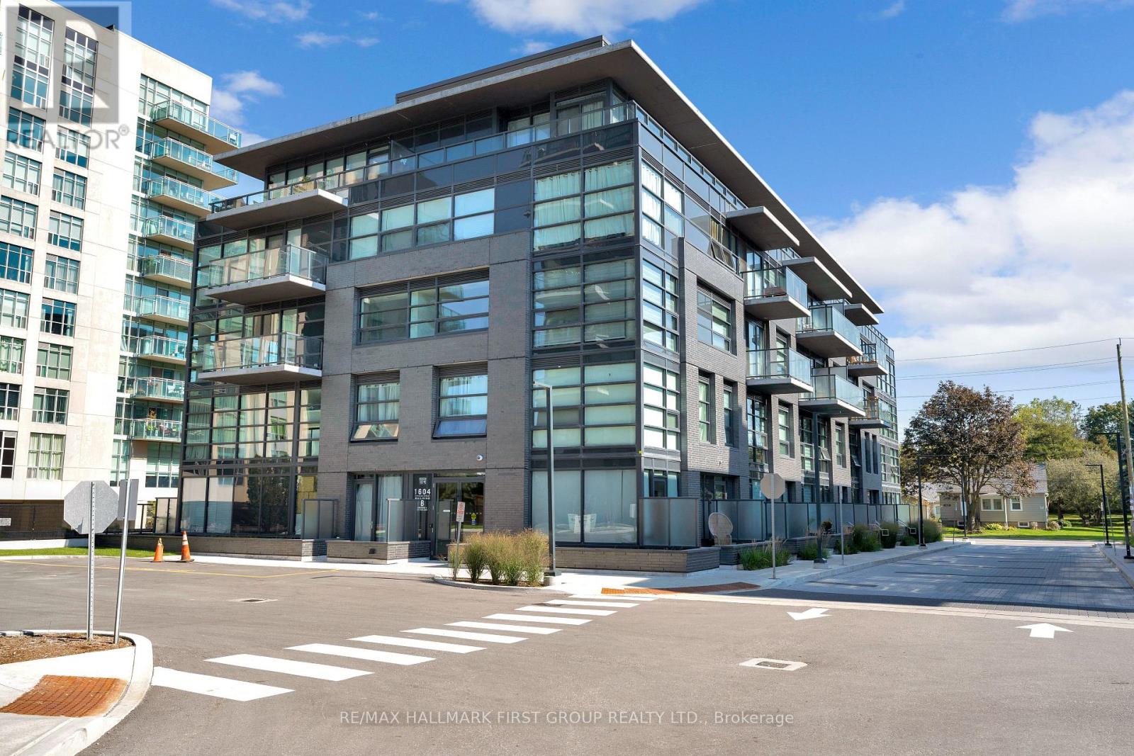 316 - 1604 CHARLES STREET