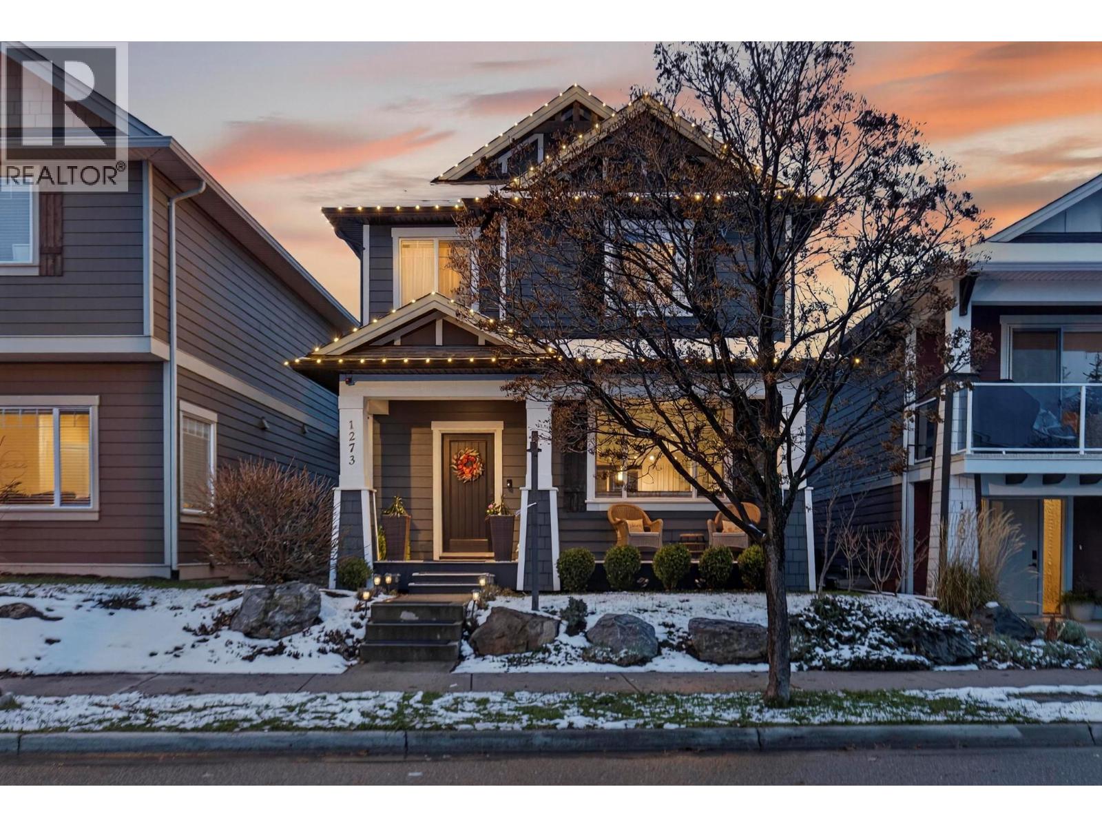 1273 Bergamot Avenue