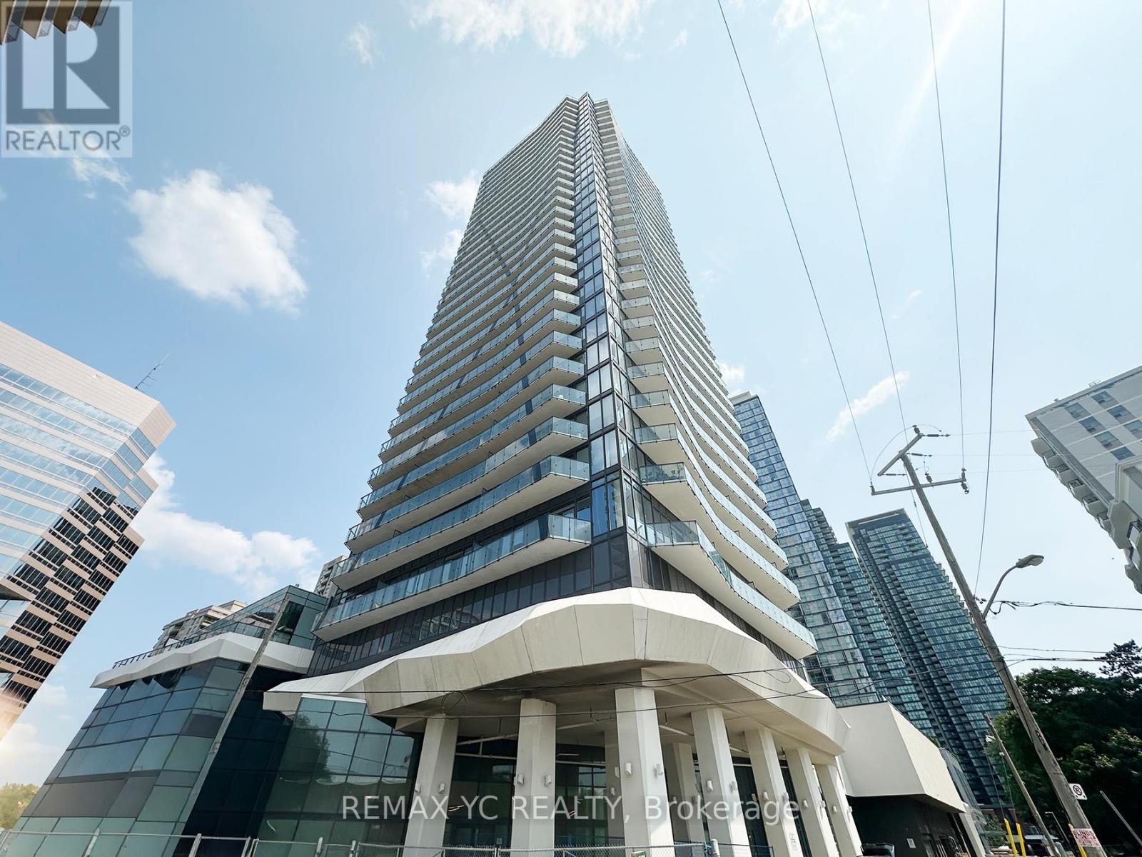 809 - 15 ELLERSLIE AVENUE