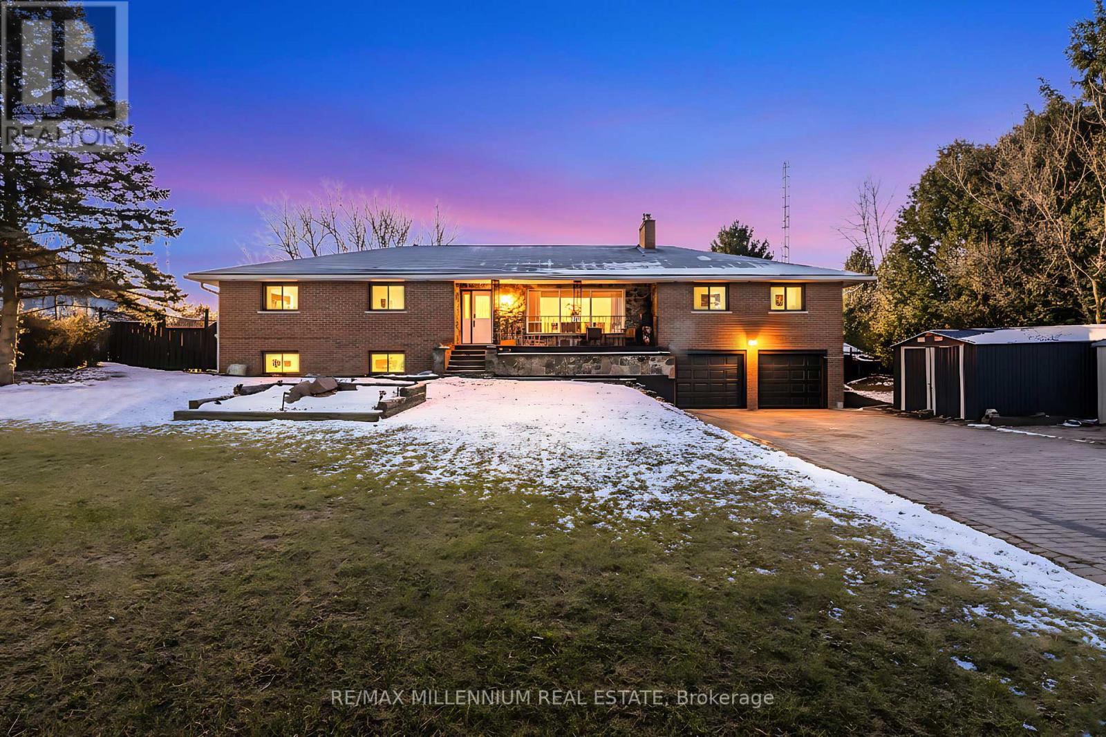 2831 COUNTY RD 89 ROAD