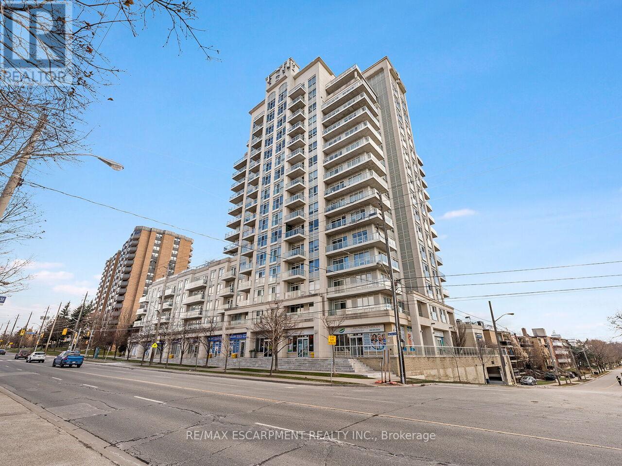 401 - 3865 LAKE SHORE BOULEVARD W
