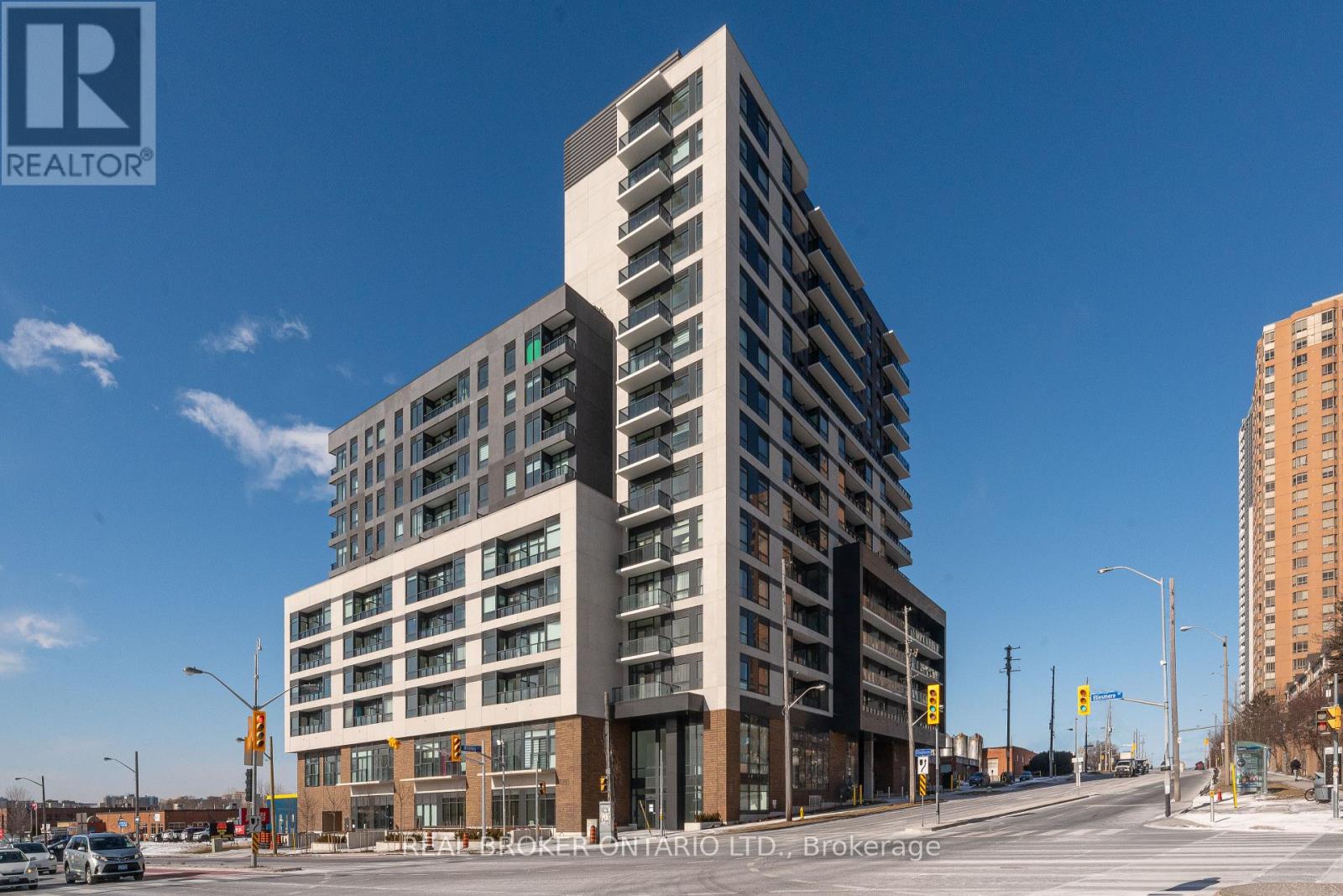 327 - 1350 ELLESMERE ROAD