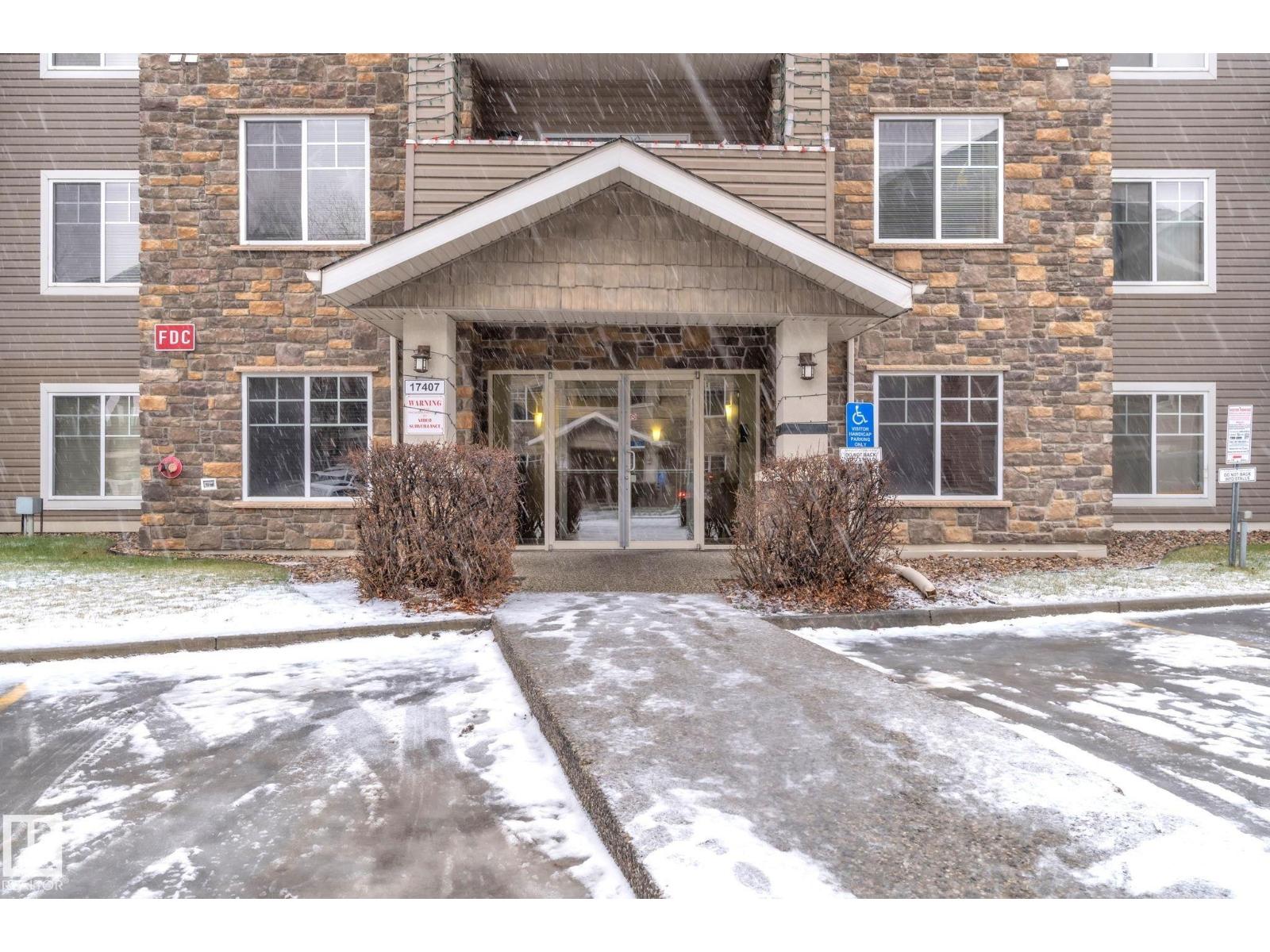 #407 17407 99 AV NW