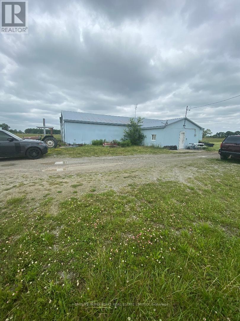 5320 NETHERBY ROAD E