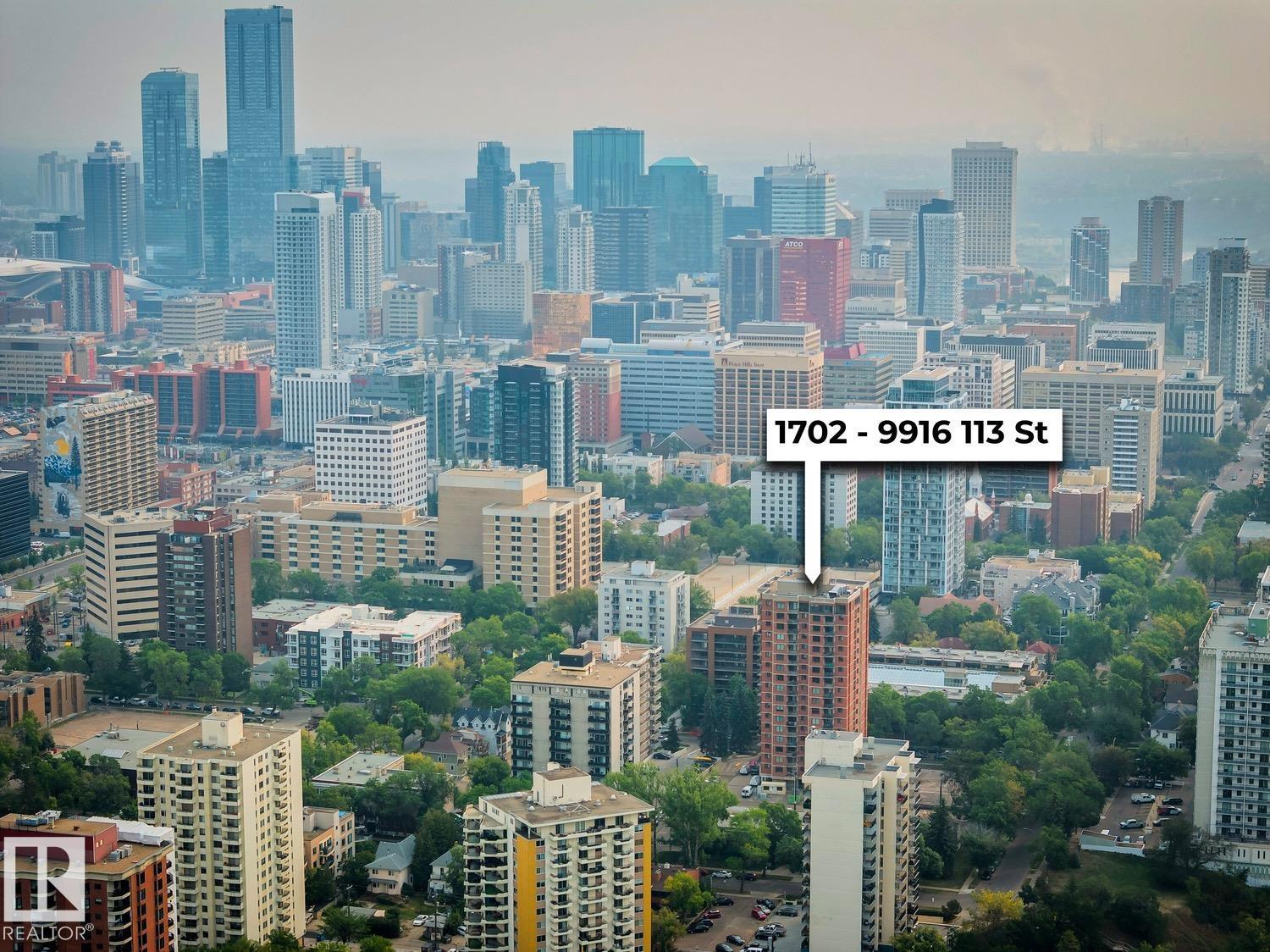 #1702 9916 113 ST NW