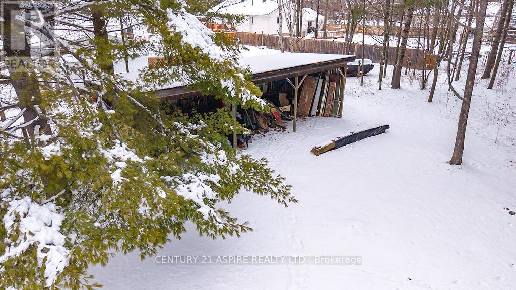 2889 PETAWAWA BOULEVARD