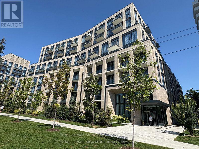 109 - 293 THE KINGSWAY