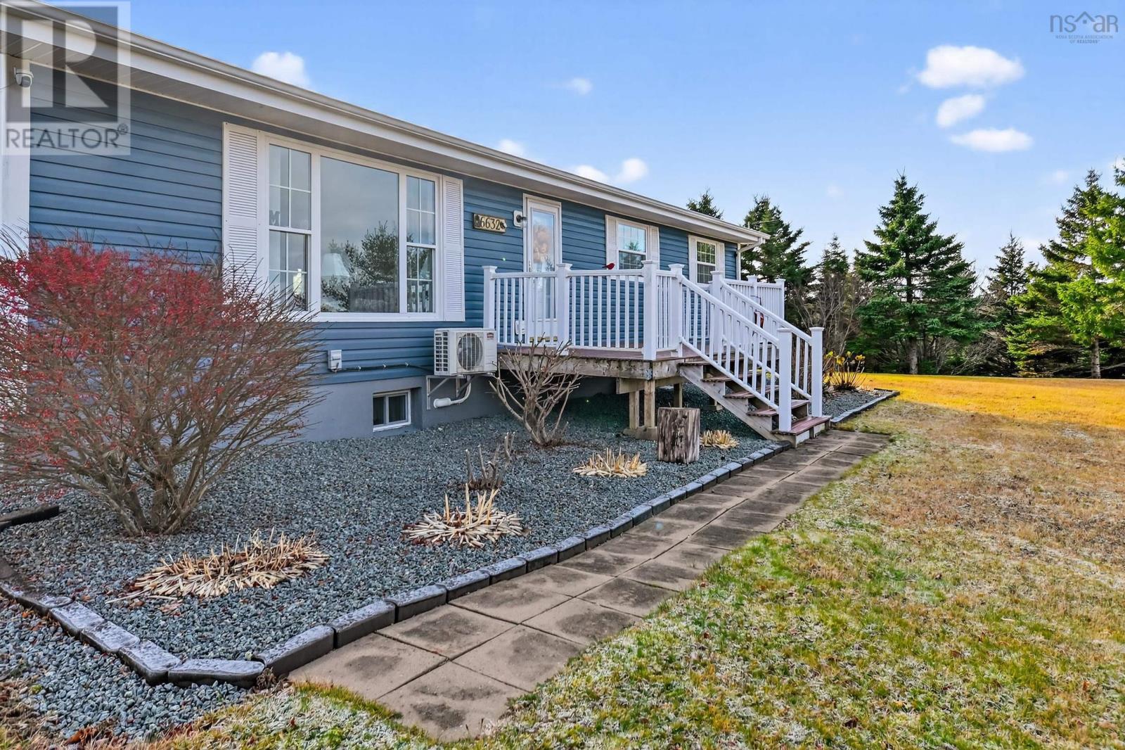 6632 St Peters Fourchu Road