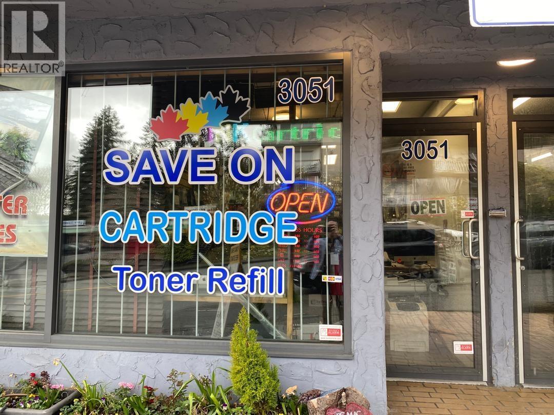 3051 LONSDALE AVENUE