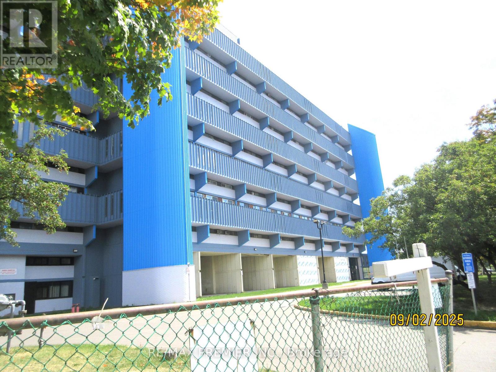 623 - 4673 JANE STREET