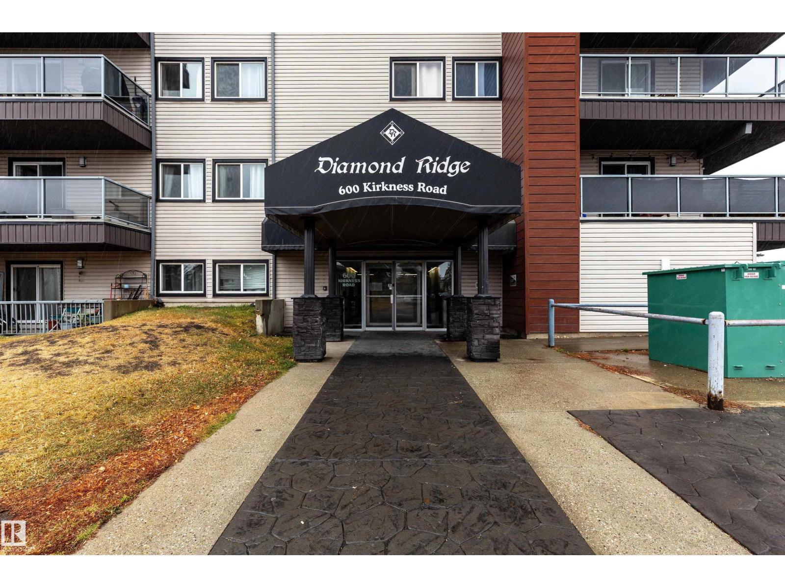 #119 600 KIRKNESS RD NW