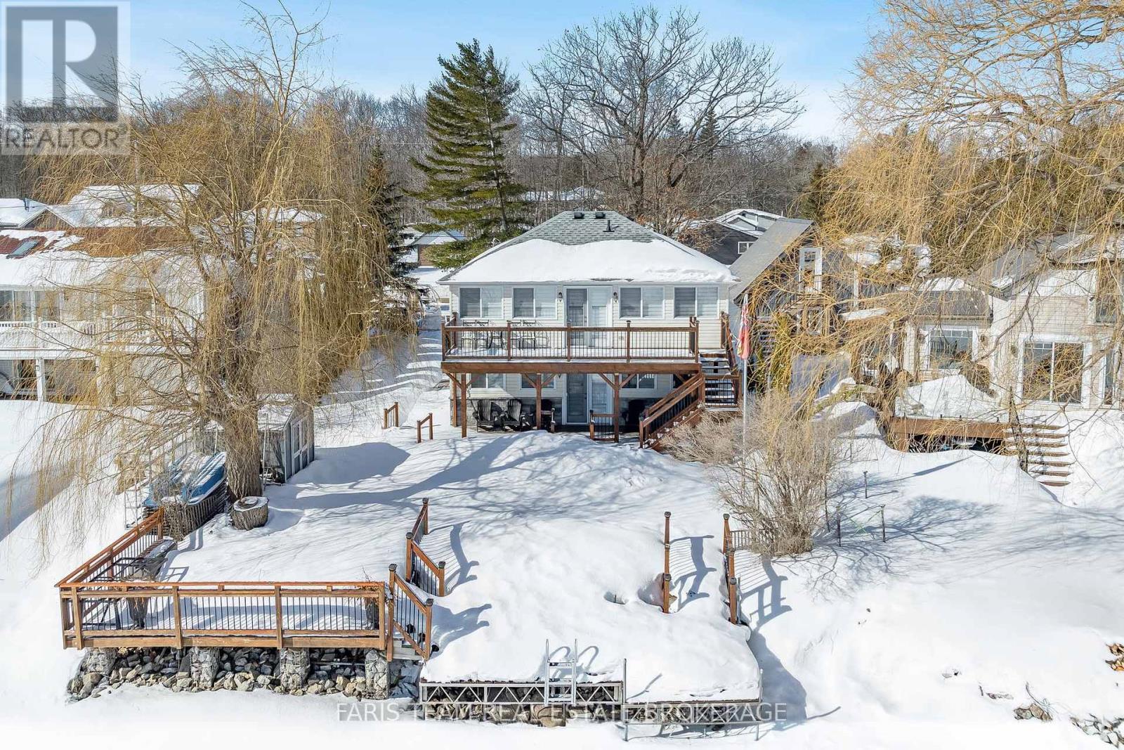 282 ROBINS POINT ROAD