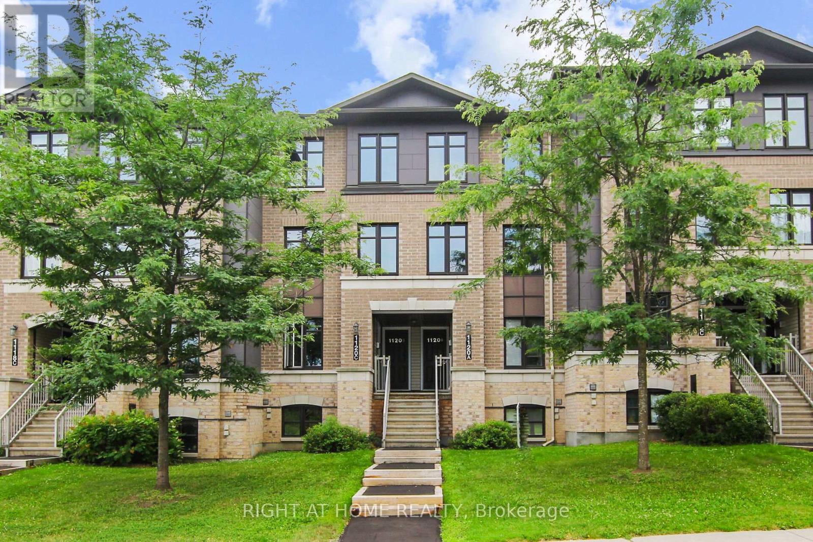 B - 1120 KLONDIKE ROAD