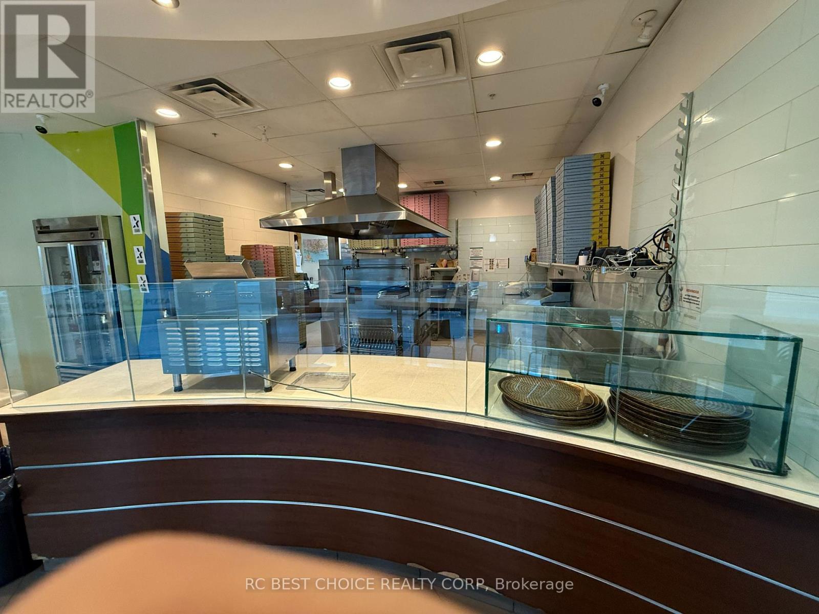 104 - 120 LYNN WILLIAMS STREET