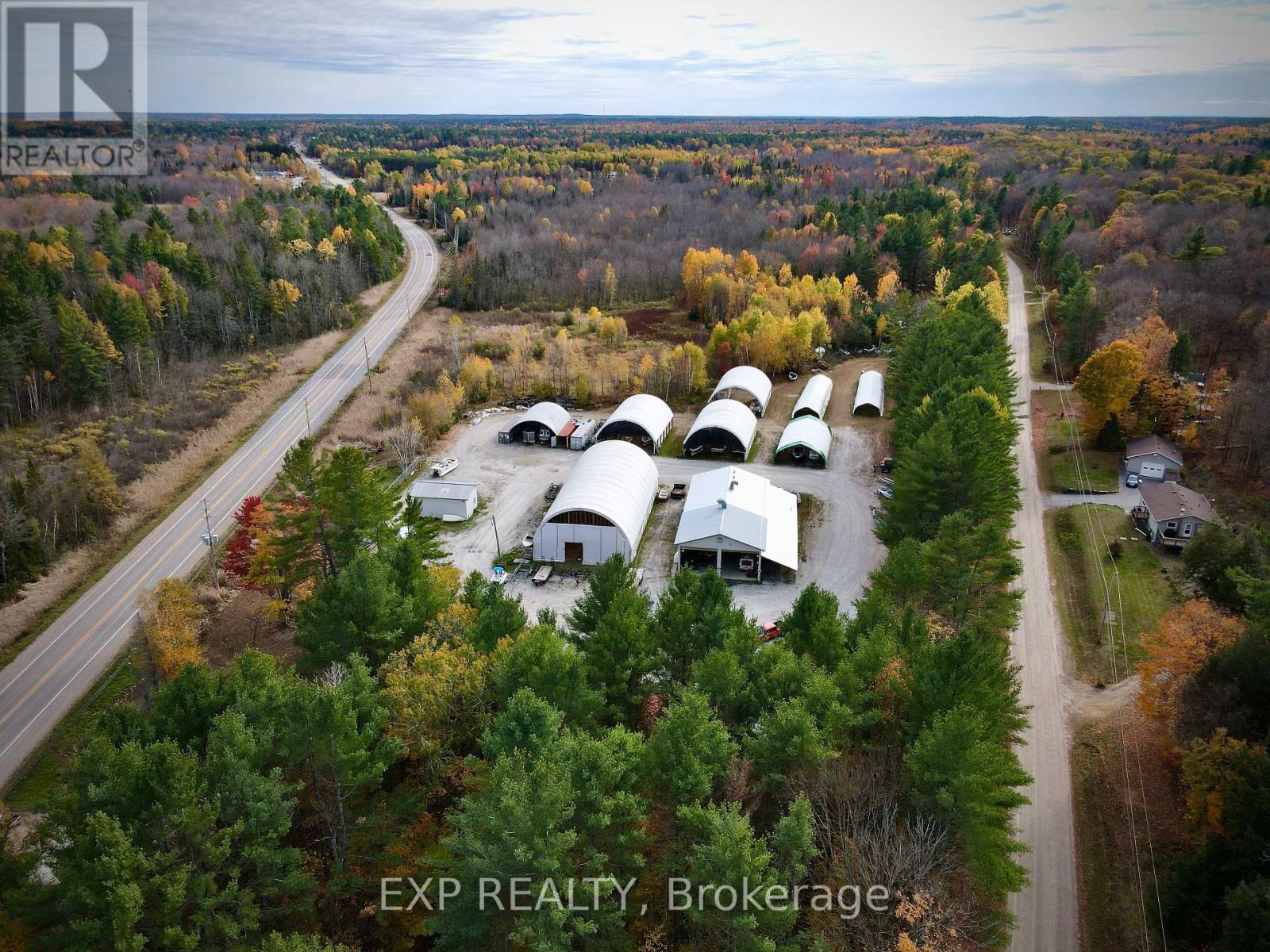 12706 HIGHWAY 41 HIGHWAY