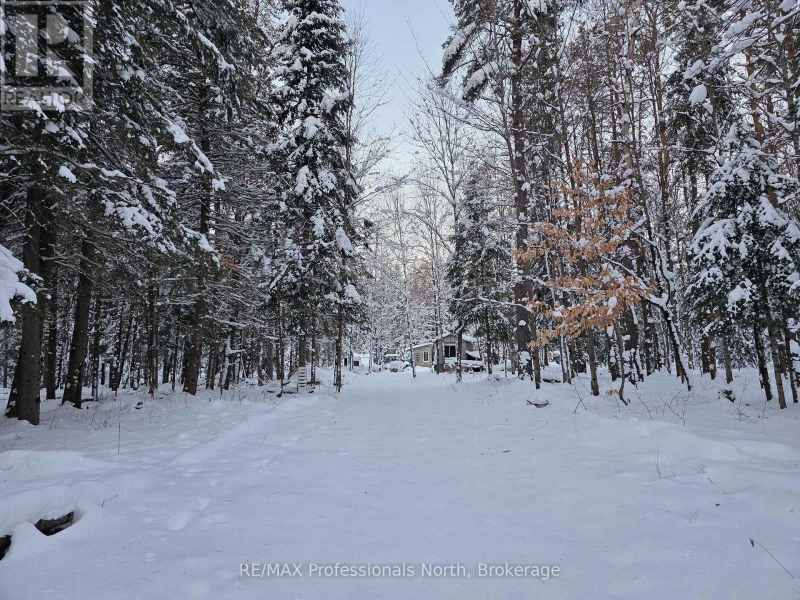 124 CARDWELL LAKE ROAD