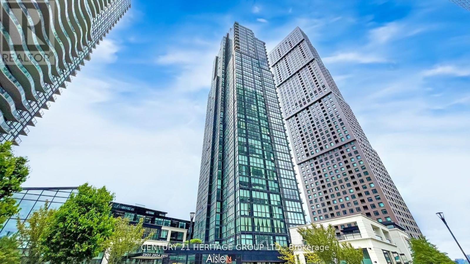 405 - 2910 HIGHWAY 7 ROAD W