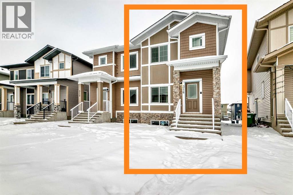 316 Cornerbrook Drive NE