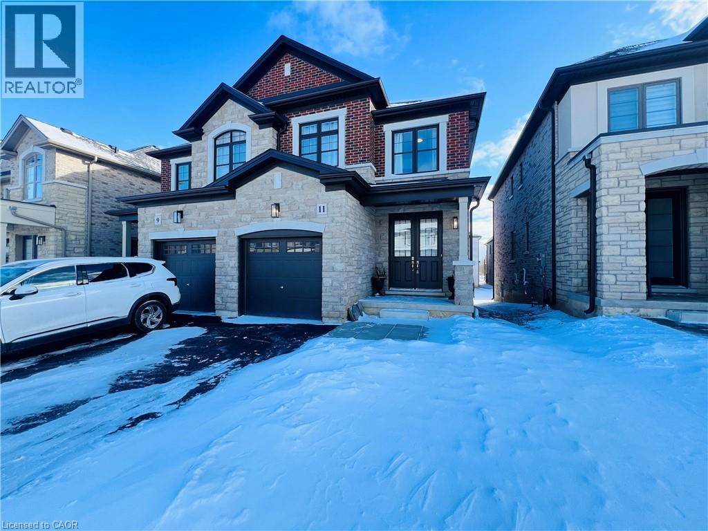 11 CHERRY BLOSSOM Heights