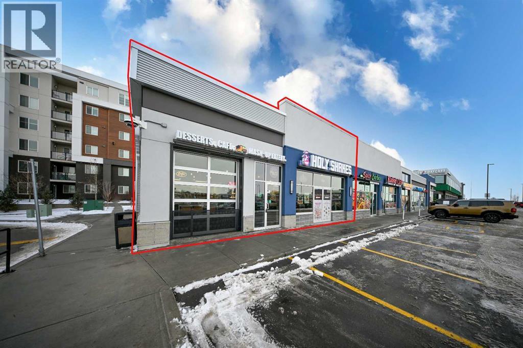 914, 10474 Cityscape Drive NE