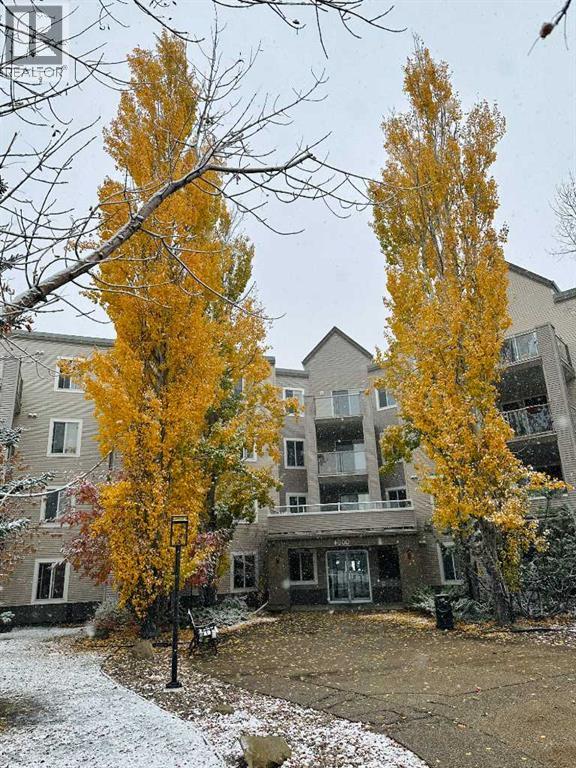 #418, 4000 Somervale Court SW