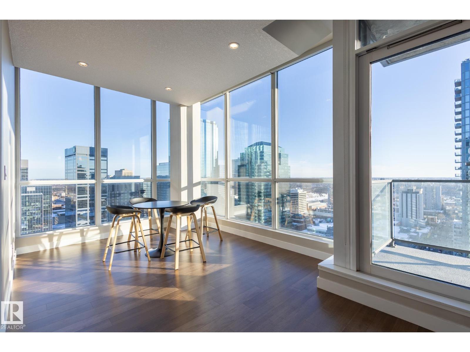 #2501 10238 103 ST NW