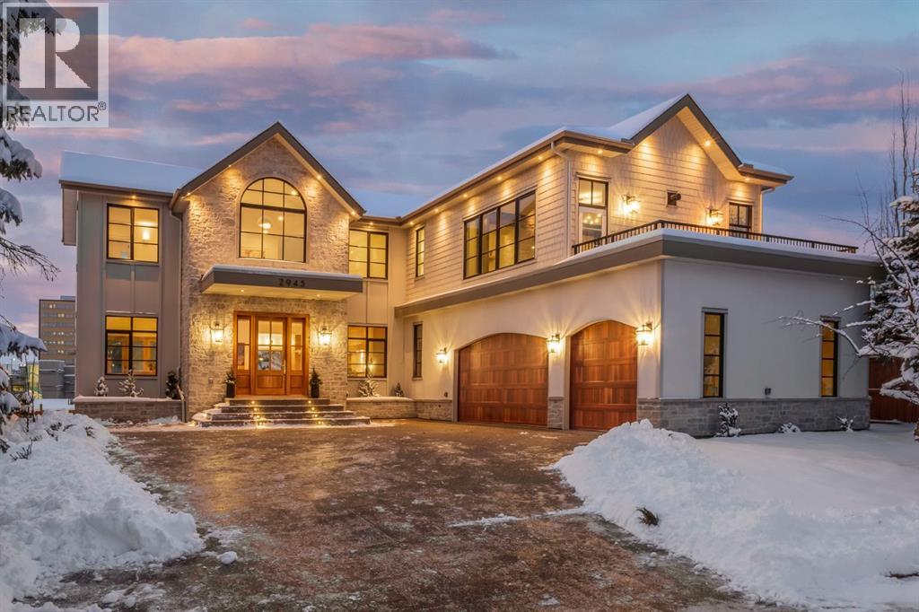 2945 Toronto Crescent NW