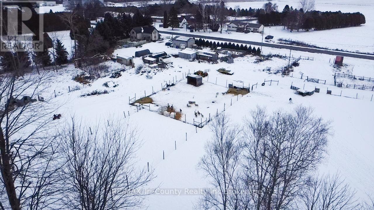 853 NORFOLK COUNTY 28 ROAD