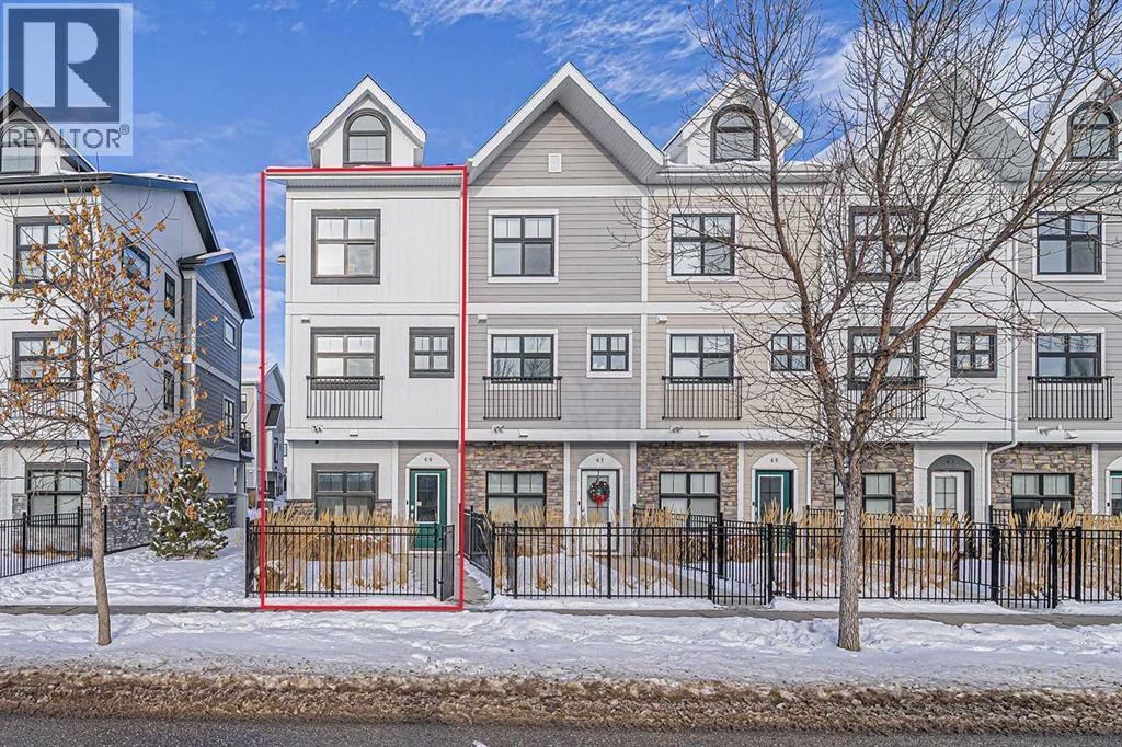 69 Les Jardins Park SE