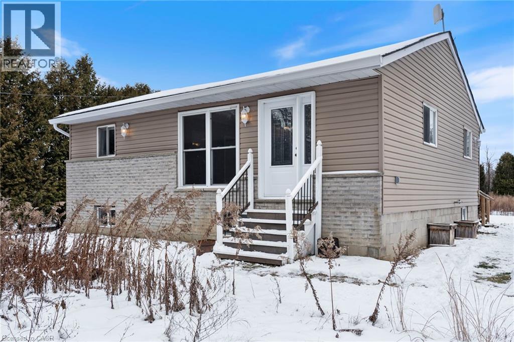 2118 TURKEY POINT Road