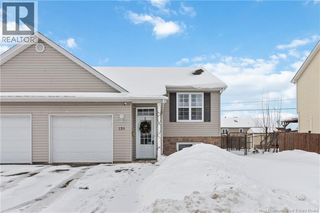 139 Mount Pleasant Road