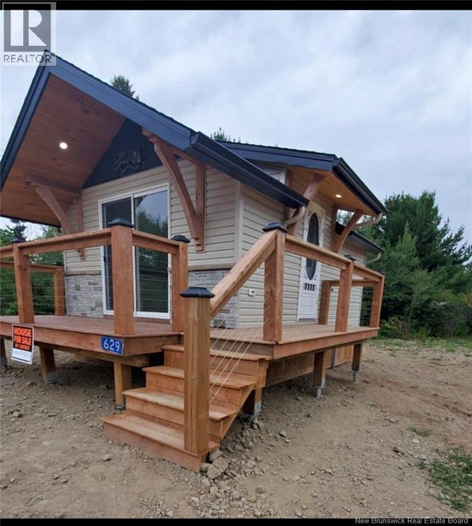 629 Chemin Petite Riviere