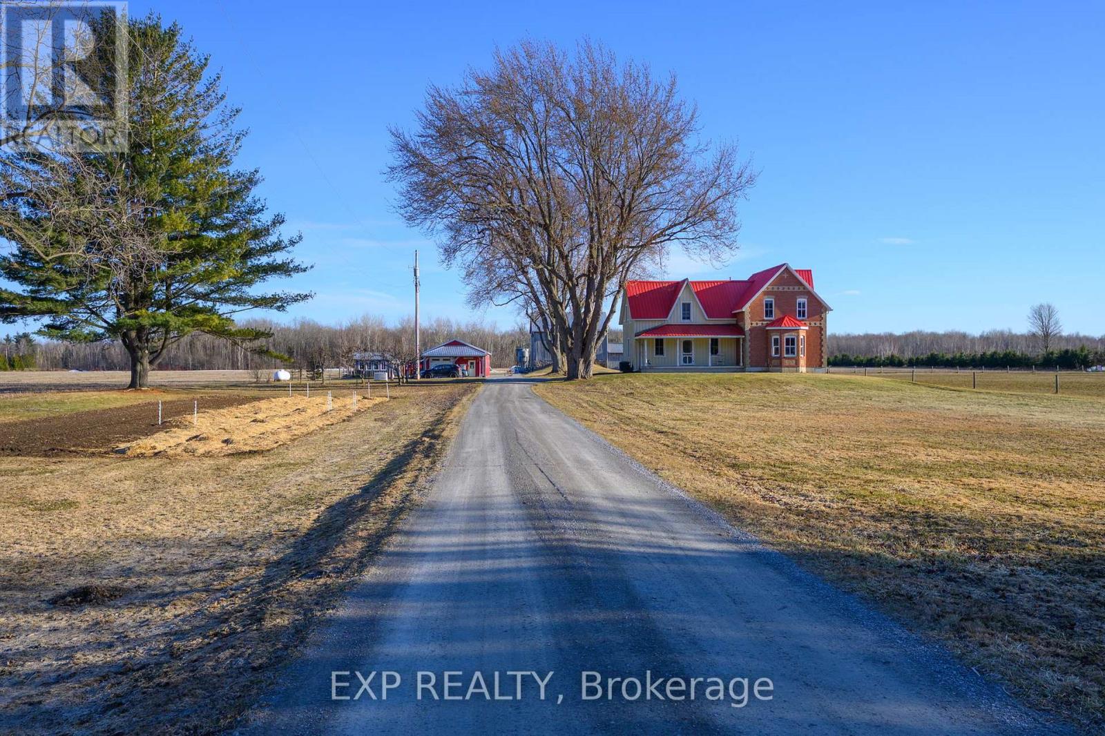 8923 MORNING GLORY ROAD