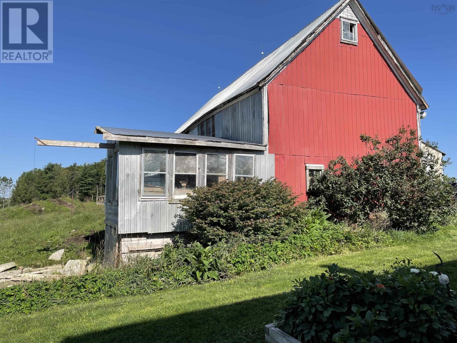 550 Lower Branch Road