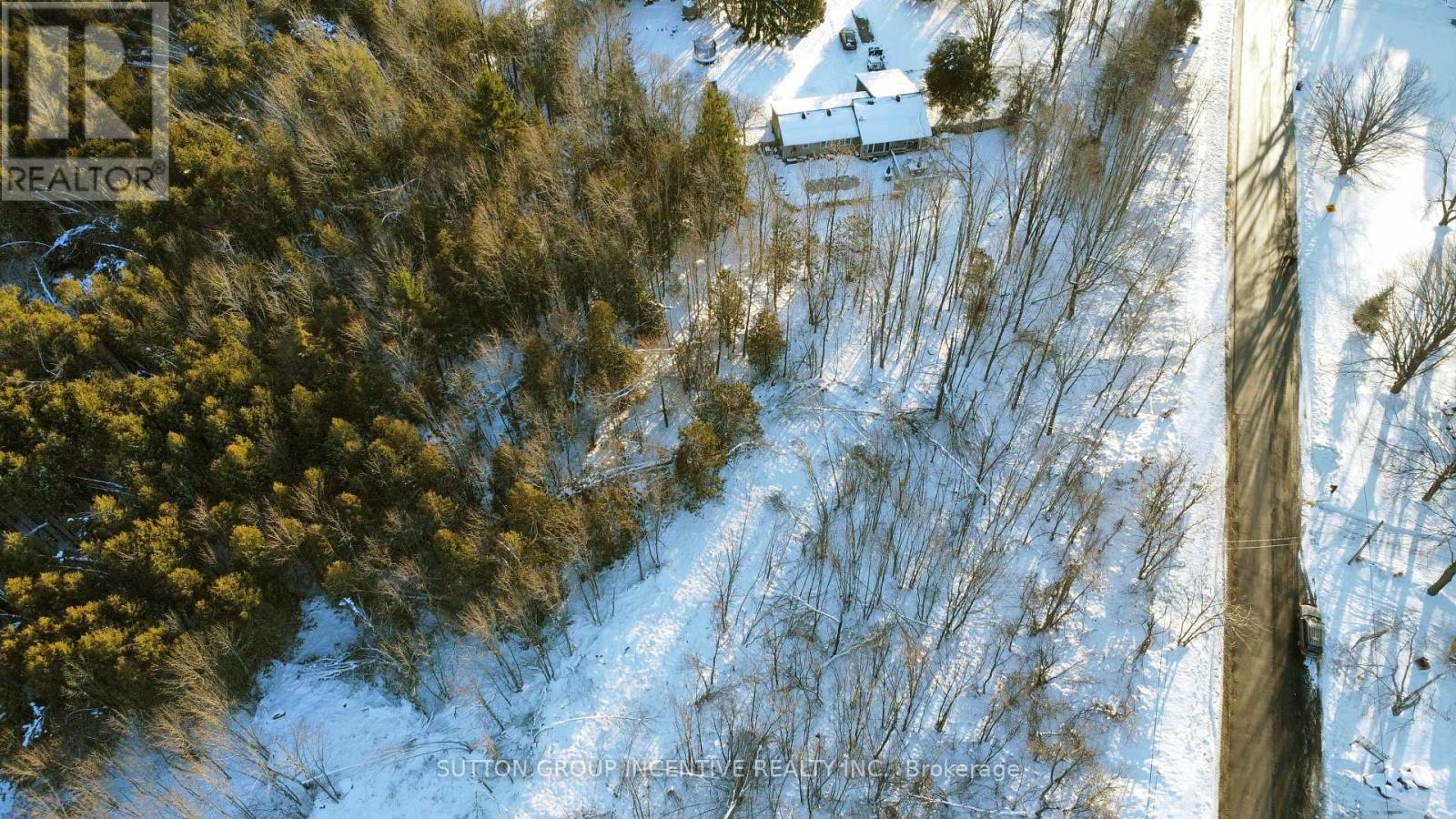 (PT W 1/2 LT 22 / PTS 1) - LT 22 12 CONCESSION