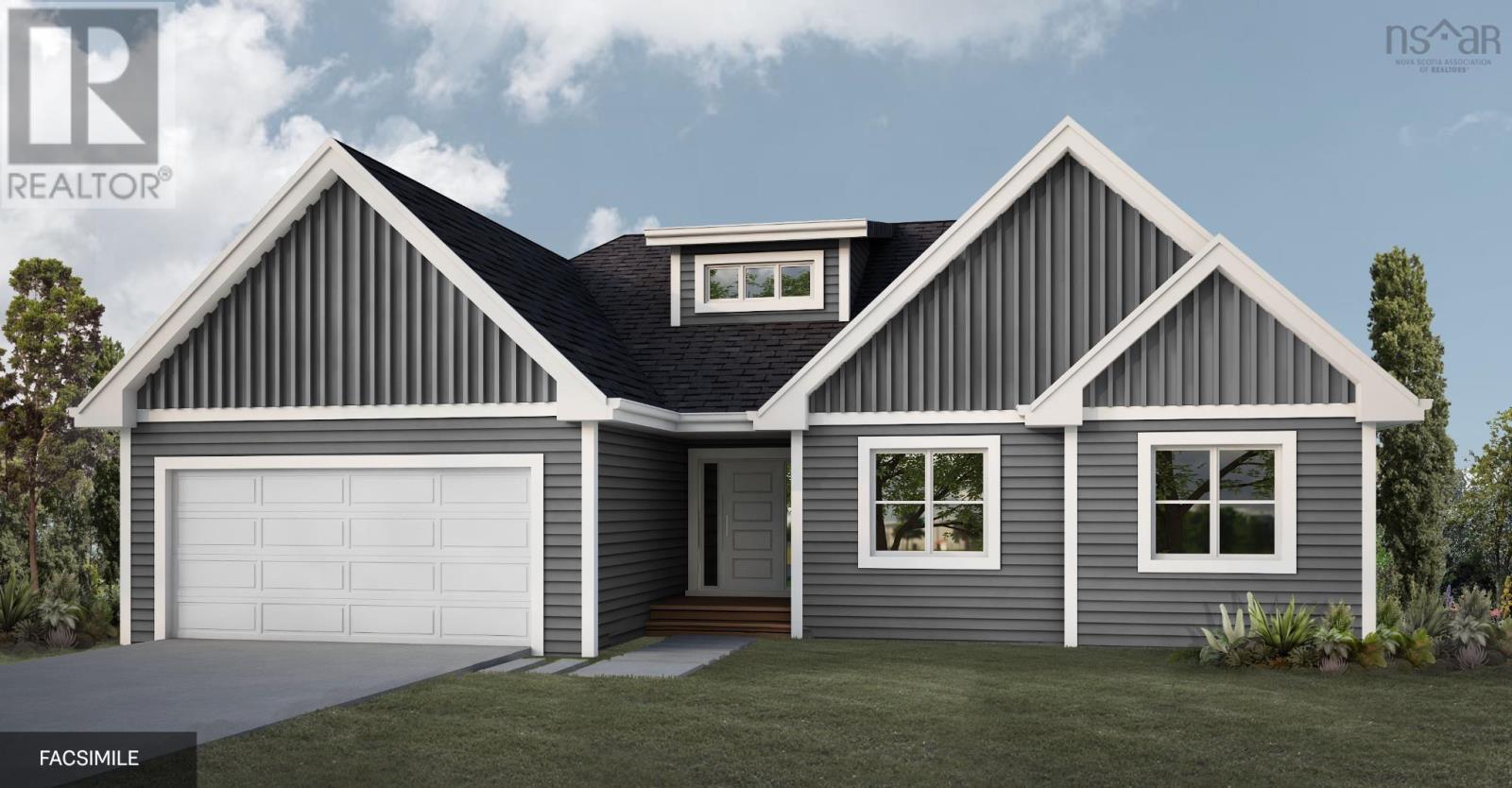 Lot 100 Peggys Cove Road