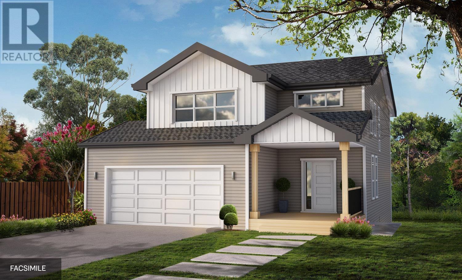 Lot 102 Peggys Cove Road