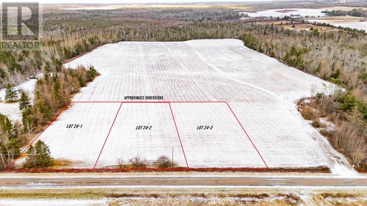 Lot 25-2 Lorne Valley Road