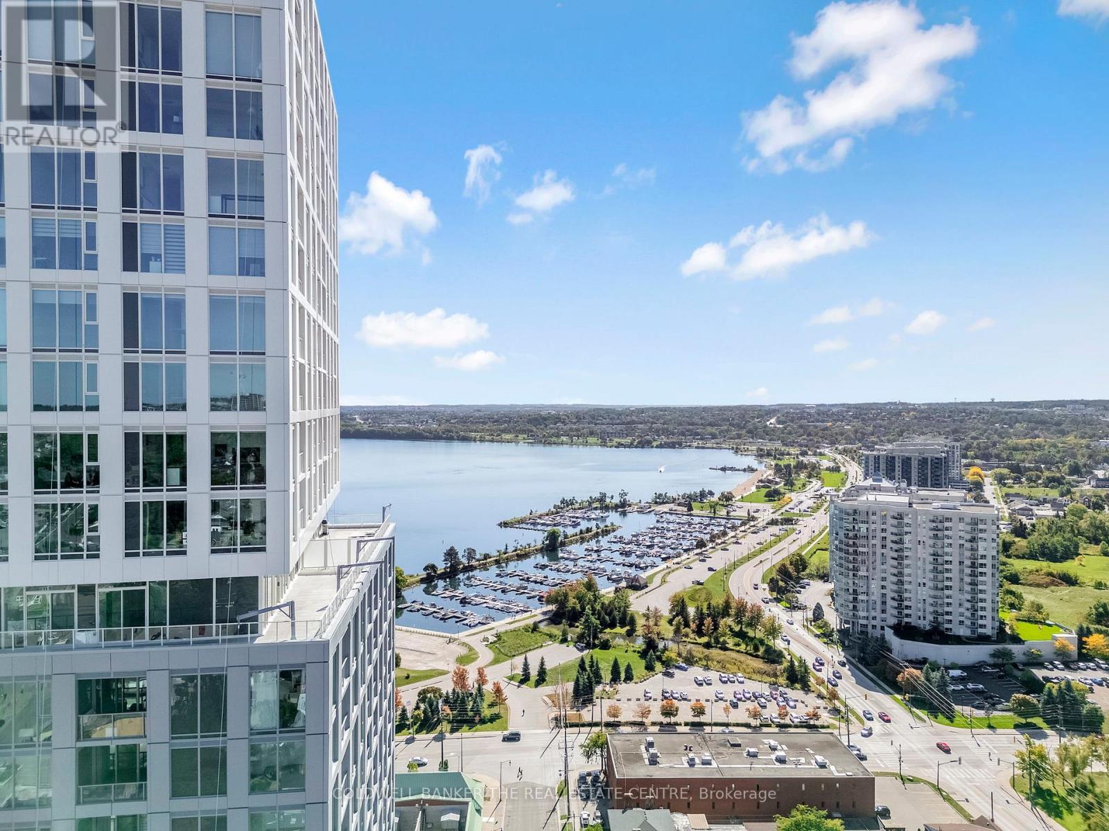 UNIT #1302 - 39 MARY STREET